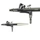 Airbrush Kit 0.2mm For Nail Painting